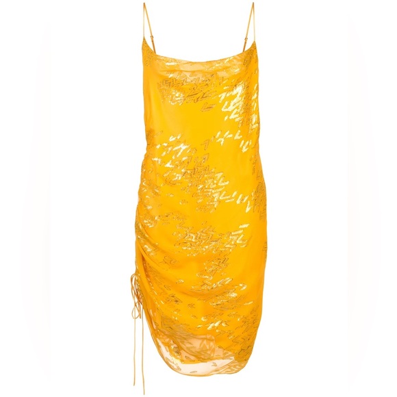 CINQ A SEPT
Jacquard Astrid Dress - Picture 4 of 10